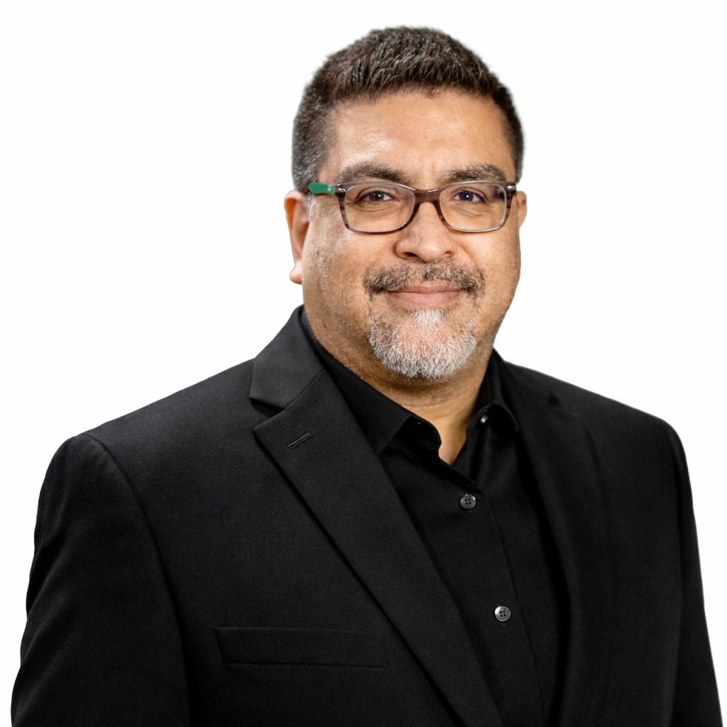 Ricardo León – NLP Master Trainer and Executive Coach based in Frisco, Texas